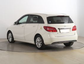 Mercedes-Benz B - 2017