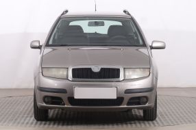 Škoda Fabia - 2007