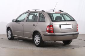 Škoda Fabia - 2007