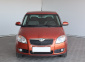 Škoda Fabia, 2008