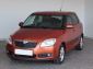 Škoda Fabia, 2008