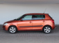 Škoda Fabia, 2008