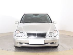 Mercedes-Benz C - 2003