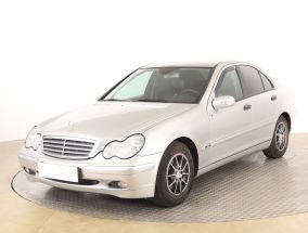 Mercedes-Benz C - 2003