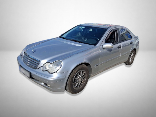 Mercedes-Benz C 2003