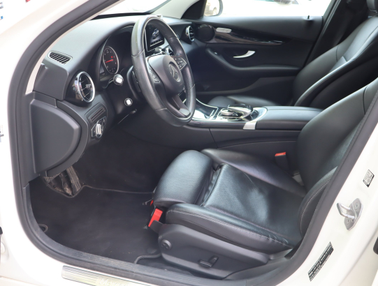 Mercedes-Benz C 220 d