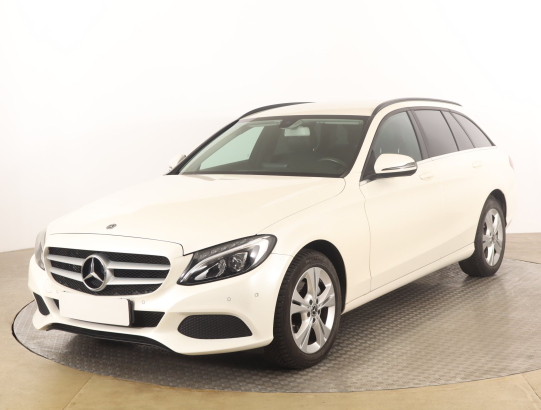 Mercedes-Benz C 220 d