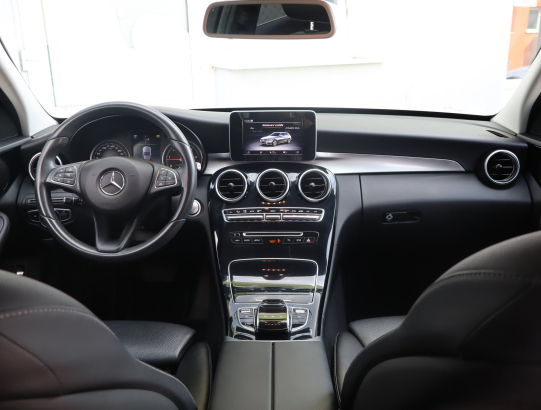 Mercedes-Benz C 220 d