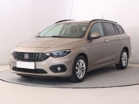 Fiat Tipo - 2018
