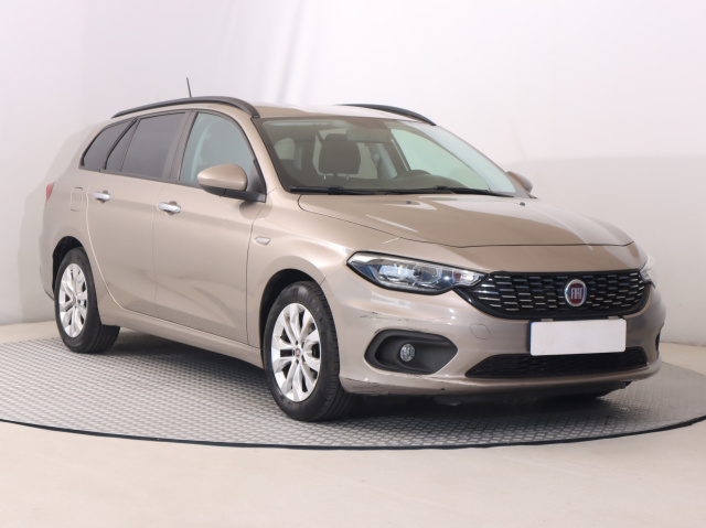 Fiat Tipo 2018