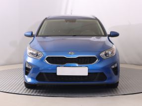 Kia Ceed - 2020