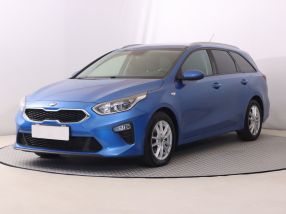 Kia Ceed - 2020