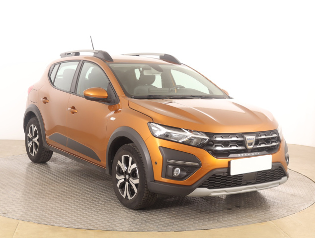 Dacia Sandero 2021