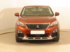 Peugeot 3008 - 2018