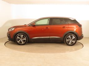 Peugeot 3008 - 2018