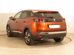 Peugeot 3008 - 2018