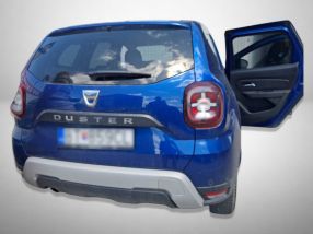 Dacia Duster - 2021