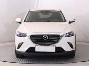 Mazda CX-3 - 2020