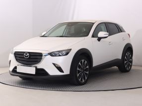 Mazda CX-3 - 2020