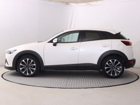 Mazda CX-3 - 2020
