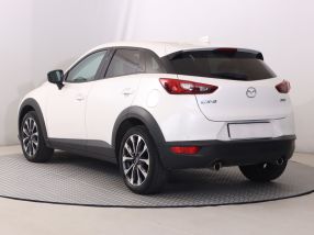 Mazda CX-3 - 2020