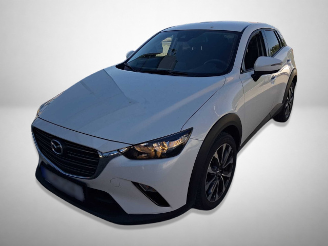 Mazda CX-3 2020
