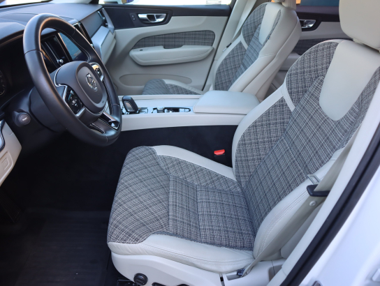 Volvo XC60 B4 AWD