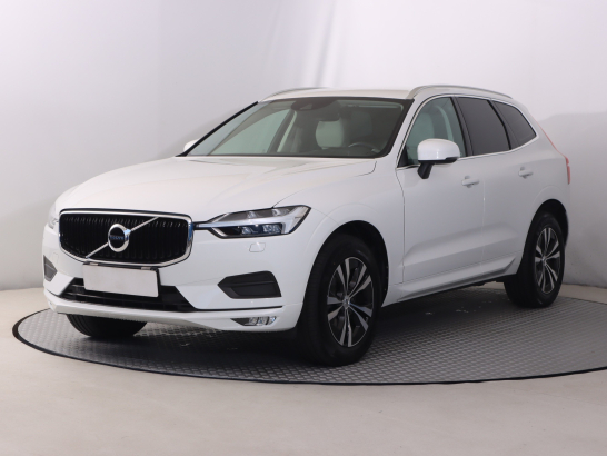 Volvo XC60 B4 AWD
