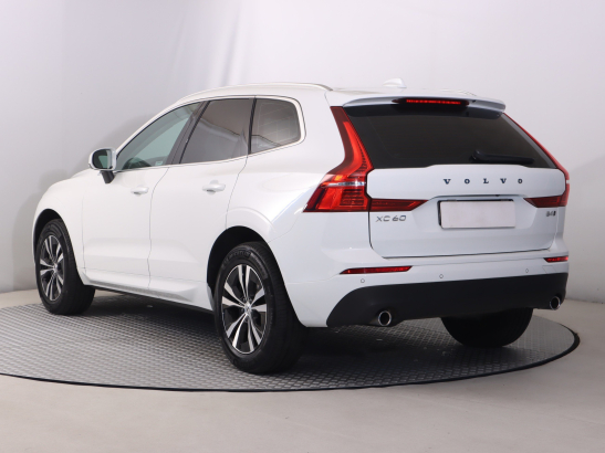 Volvo XC60 B4 AWD