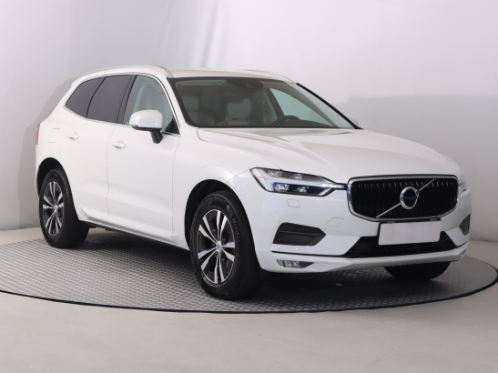 Volvo XC60 B4 AWD