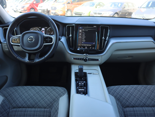 Volvo XC60 B4 AWD