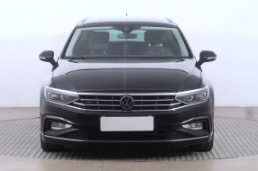 Volkswagen Passat - 2020