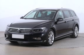Volkswagen Passat - 2020