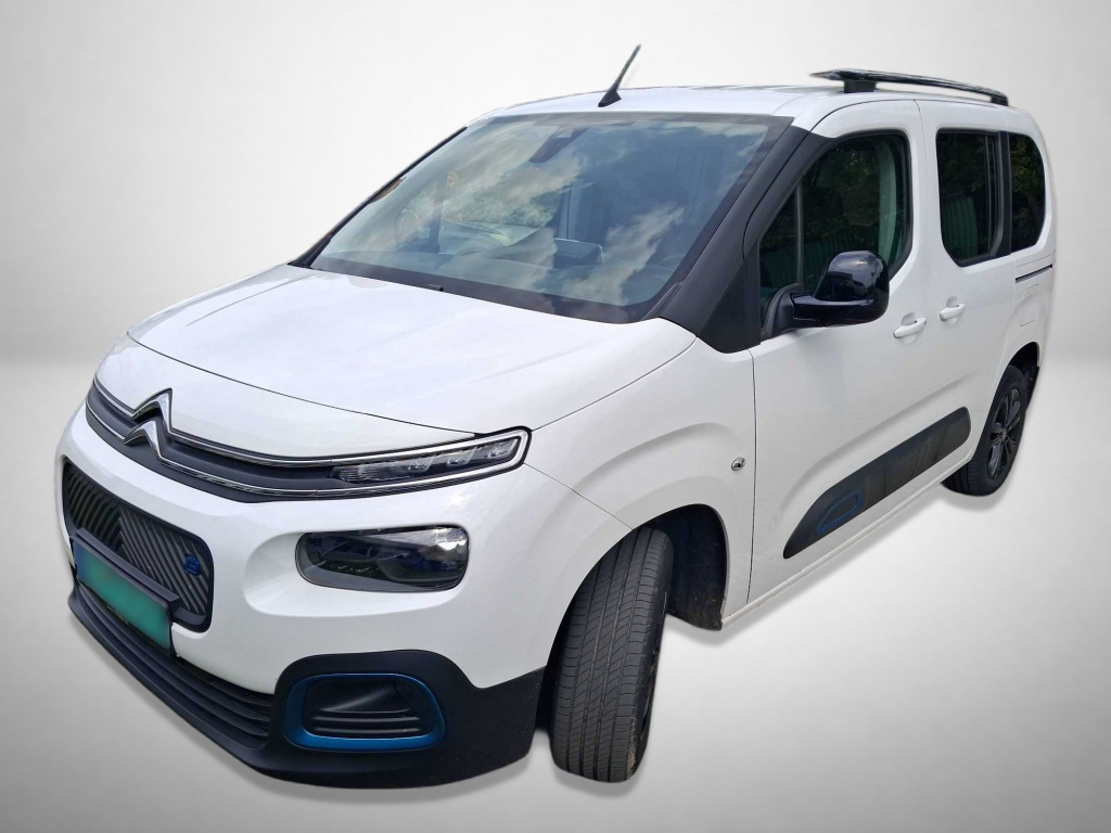 Citroen e-Berlingo