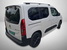 Citroen e-Berlingo - 2022