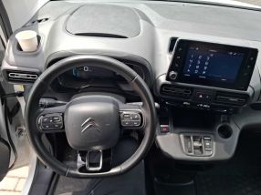 Citroen e-Berlingo - 2022