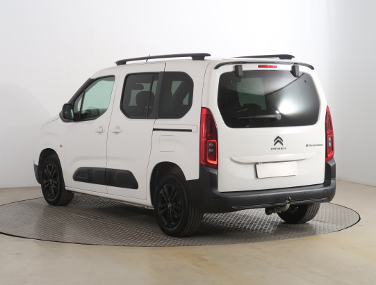 Citroen e-Berlingo 50 kWh