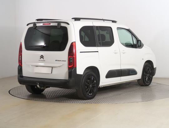 Citroen e-Berlingo 50 kWh