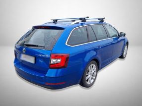 Škoda Octavia - 2019