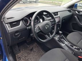 Škoda Octavia - 2019