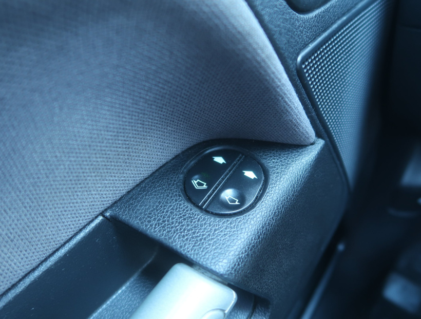 Ford Fusion, 2010