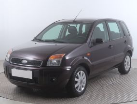 Ford Fusion - 2010