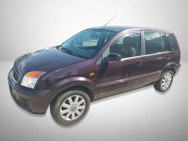 Ford Fusion 2010