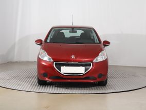 Peugeot 208 - 2013