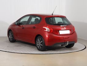 Peugeot 208 - 2013
