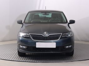 Škoda Rapid - 2018