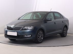 Škoda Rapid - 2018