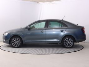 Škoda Rapid - 2018