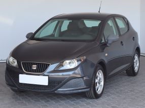 Seat Ibiza - 2009