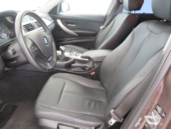 BMW 320 d